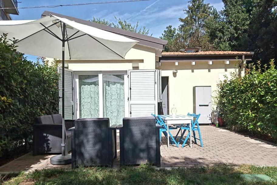 Giardino Di Annabella-Giardino Privato-Posto Auto Villa Bologna Eksteriør bilde